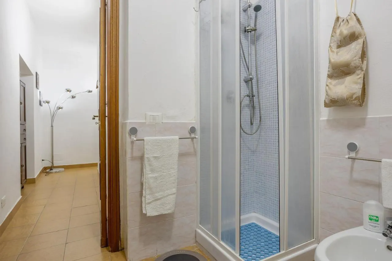 Appartamento Casa Vacanze Cappuccini Palermo