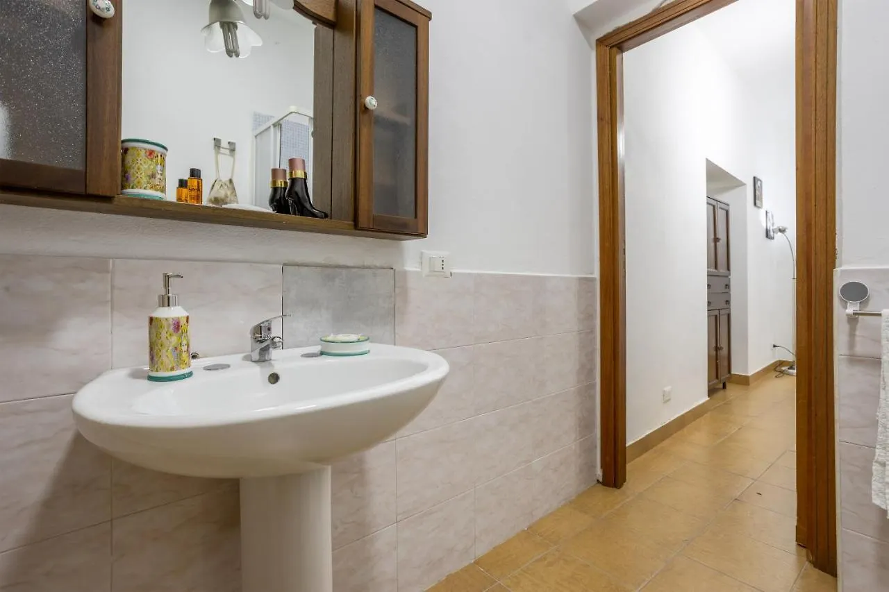 Appartamento Casa Vacanze Cappuccini Palermo Italia