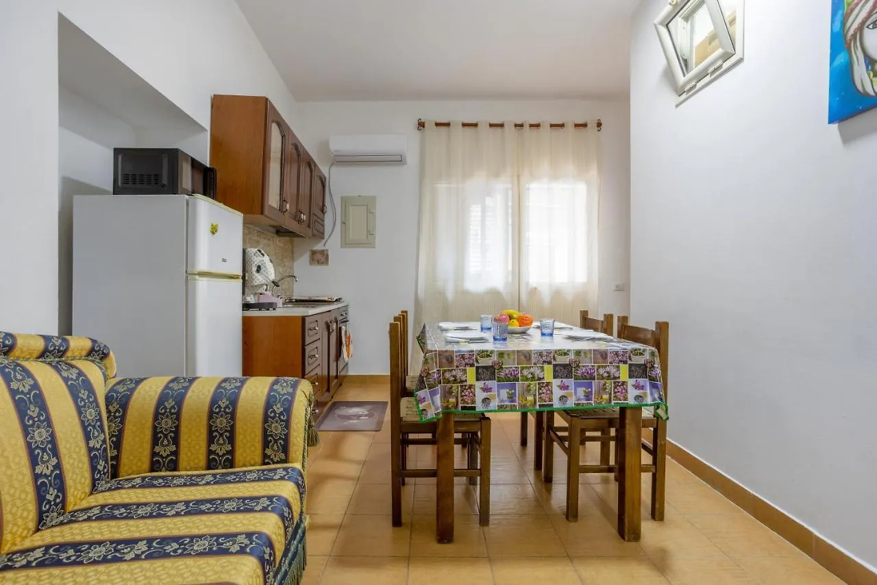 Apartmán Casa Vacanze Cappuccini Palermo