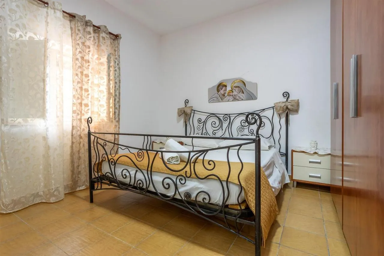 팔레르모 Casa Vacanze Cappuccini 아파트